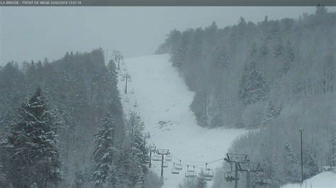 webcam la bresse|Webcam La Bresse – Hohneck